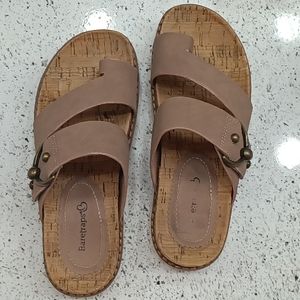 Baretraps Glenda Sandals